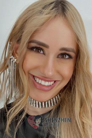 219136 - Michell Age: 29 - Colombia