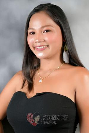 219167 - Lyanah Lou Age: 22 - Philippines