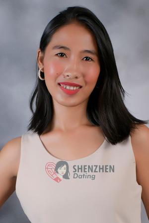 219169 - Allaisah Mei Age: 21 - Philippines