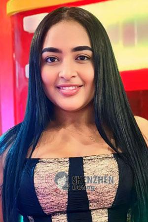 219255 - Lilibeth Age: 29 - Colombia