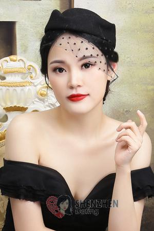 219281 - Linlin Age: 33 - China