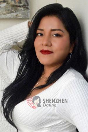 219329 - Rebeca Age: 39 - Peru
