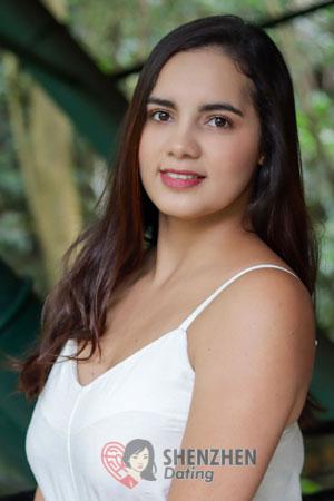 219480 - Daniela Age: 29 - Colombia
