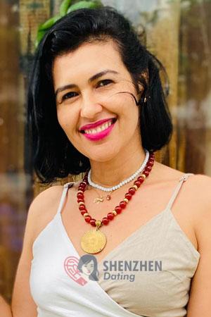 219492 - Yisela Age: 44 - Colombia