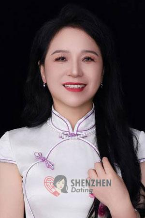 219530 - Linda Age: 53 - China