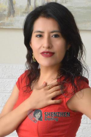 219583 - Judith Age: 42 - Peru