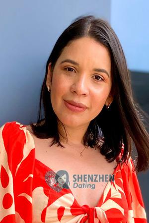 219589 - Yessica Age: 35 - Colombia
