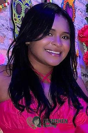 219594 - Estefani Age: 27 - Colombia