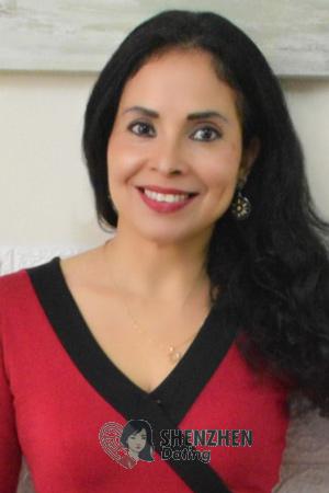 219669 - Maria Age: 49 - Peru