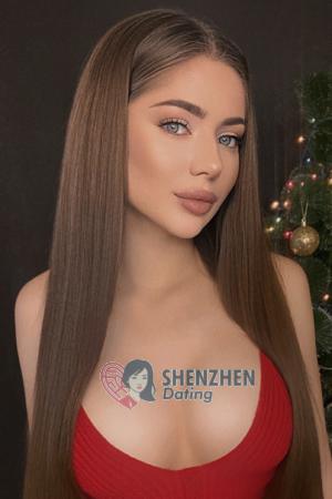 Ladies of Eastern-Europe