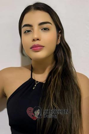 219849 - Karen Age: 25 - Colombia
