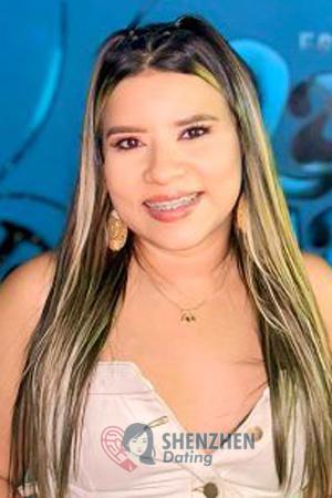 219935 - Alexandra Age: 30 - Colombia