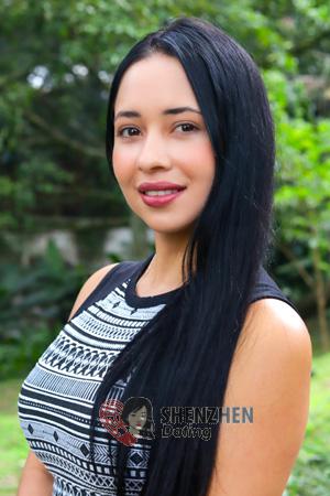 220024 - Carolina Age: 28 - Colombia