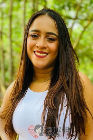 220028 - Maria Age: 28 - Colombia