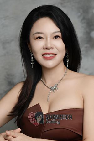 220153 - Sophia Age: 43 - China