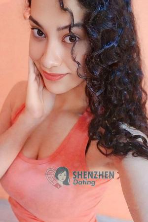 220592 - Daniela Irene Age: 28 - Argentina
