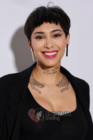 220593 - Ingrid Vanesa Age: 44 - Argentina