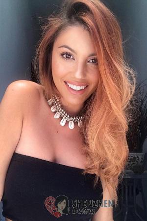 220750 - Maria Milagros Age: 30 - Argentina