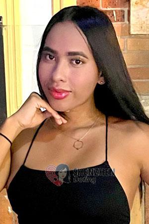 220766 - Bella Age: 23 - Colombia