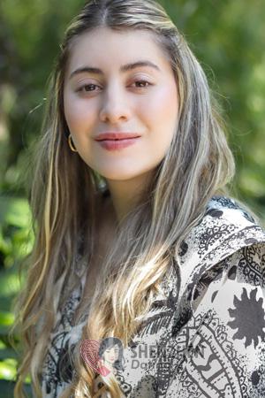 220832 - Daniela Age: 29 - Colombia