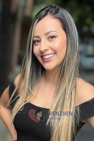 221163 - Leidy Age: 33 - Colombia