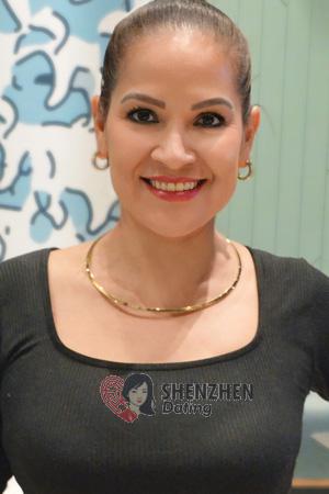 221246 - Bethy Age: 48 - Peru