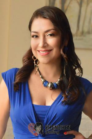 221396 - Karina Age: 53 - Peru