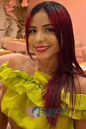 221401 - Carolina Age: 23 - Colombia