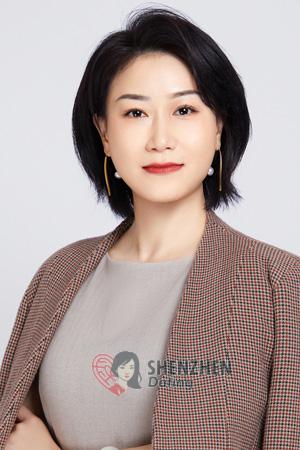 221422 - Cathy Age: 42 - China