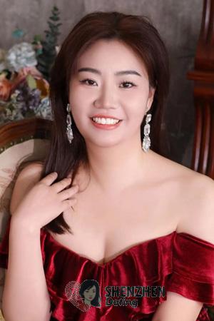 221426 - Cathy Age: 30 - China