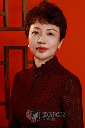 221433 - Cong Age: 56 - China