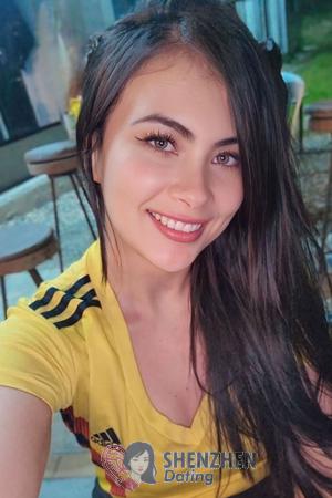 Ladies of Colombia