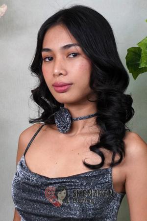 221721 - Gloselle Age: 24 - Philippines