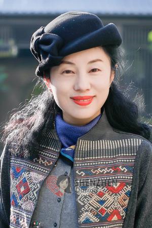 221733 - Ling Age: 55 - China