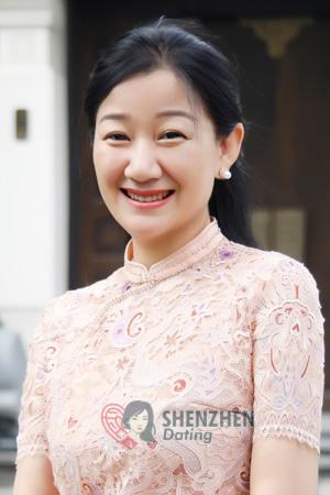 221735 - QingWen Age: 47 - China