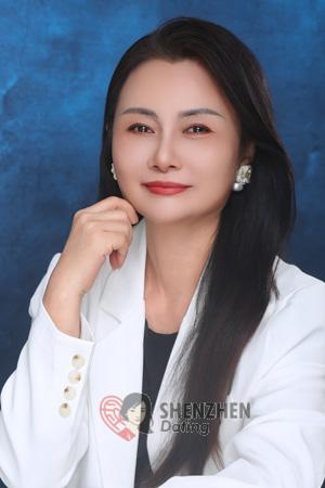 221826 - Man Age: 53 - China