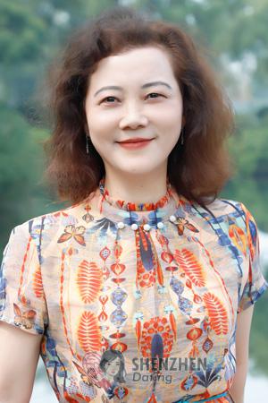 221844 - Qinqiao Age: 57 - China