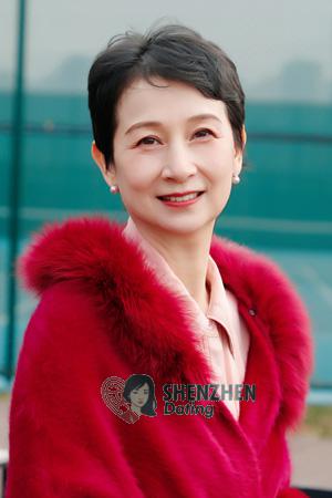 221854 - Beibei Age: 56 - China