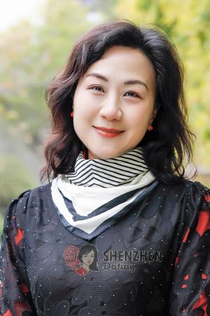 221931 - Qiong Age: 55 - China