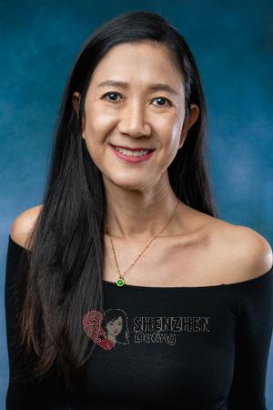 222067 - Yanin Age: 49 - Thailand