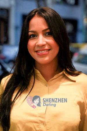222218 - Isamar Katiuska Age: 34 - Argentina