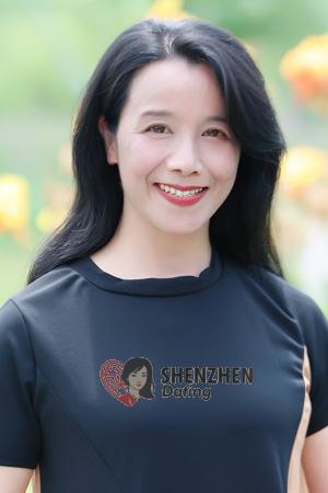 Ladies of Shenzhen