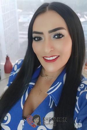 222354 - Lucy Age: 44 - Colombia