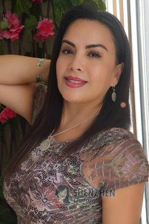 222359 - Aimee Age: 47 - Peru