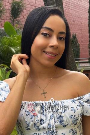 222569 - Indira Age: 29 - Colombia