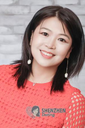 Ladies of China