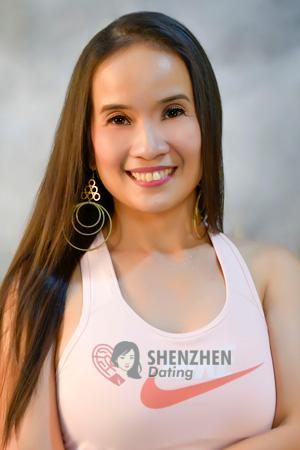 222721 - Aizza Ruth Age: 39 - Philippines