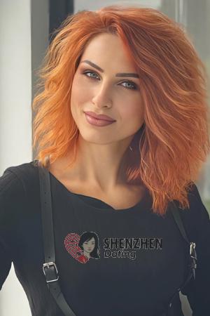 Ladies of Eastern-Europe