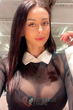 Ukraine women