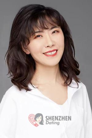 223484 - Hongyan Age: 43 - China